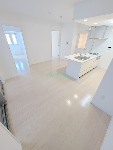 居室・リビング　洋室