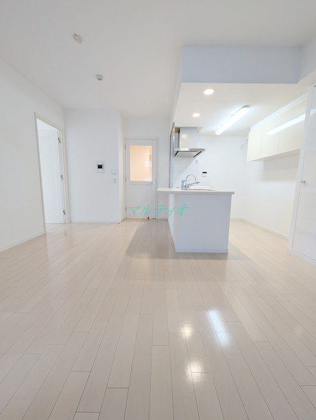 その他部屋・スペース　洋室