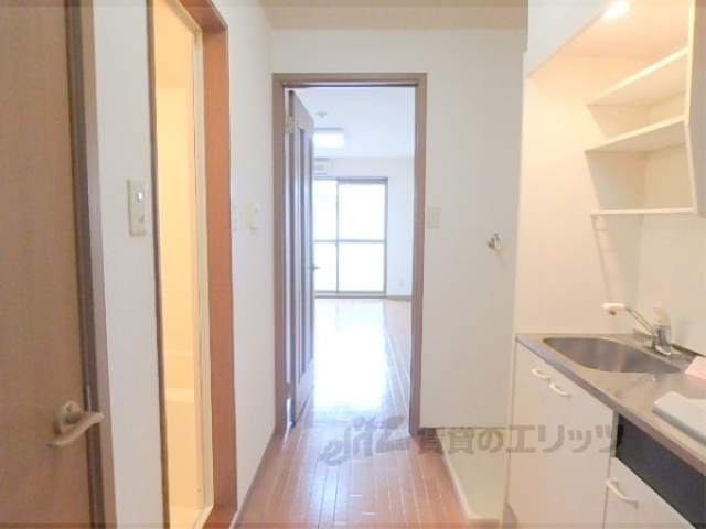 その他部屋・スペース　廊下