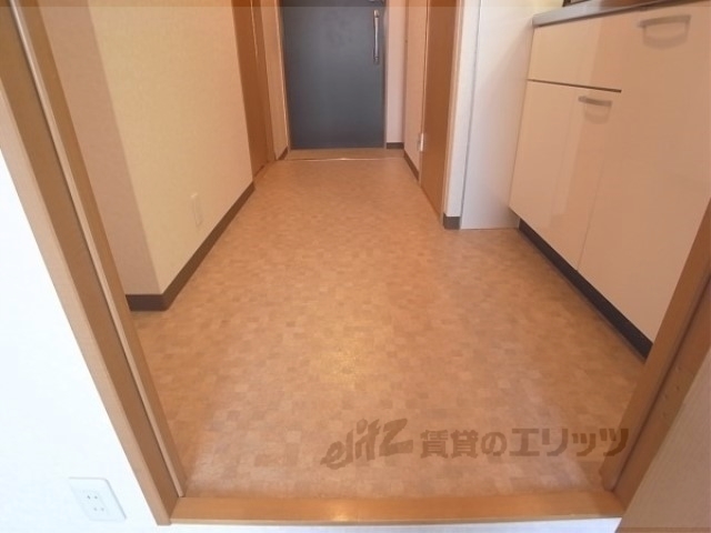 その他部屋・スペース　廊下