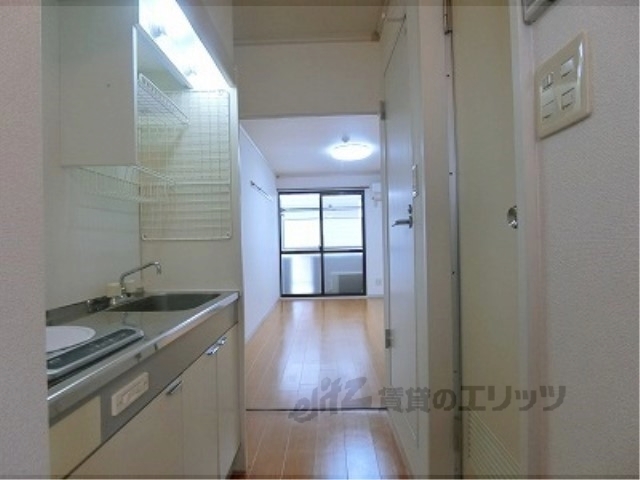 その他部屋・スペース　廊下