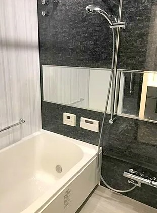 バス・シャワールーム　参考写真