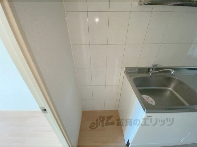 その他部屋・スペース　冷蔵庫置場