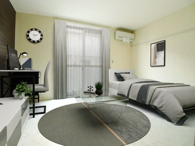 その他部屋・スペース