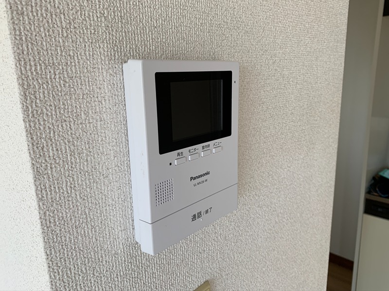 セキュリティ　別室参照