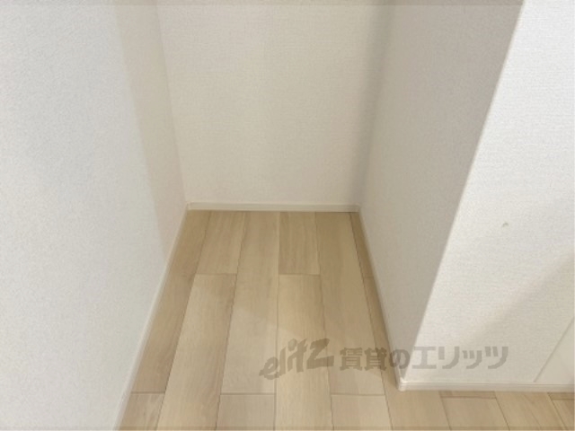 その他部屋・スペース　冷蔵庫置場