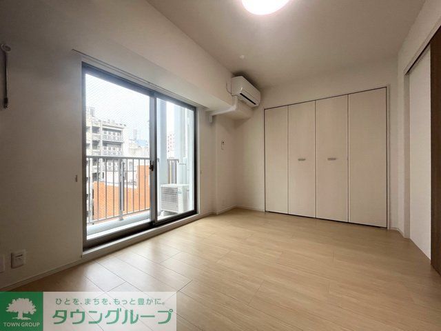 居室・リビング　リビング/居室