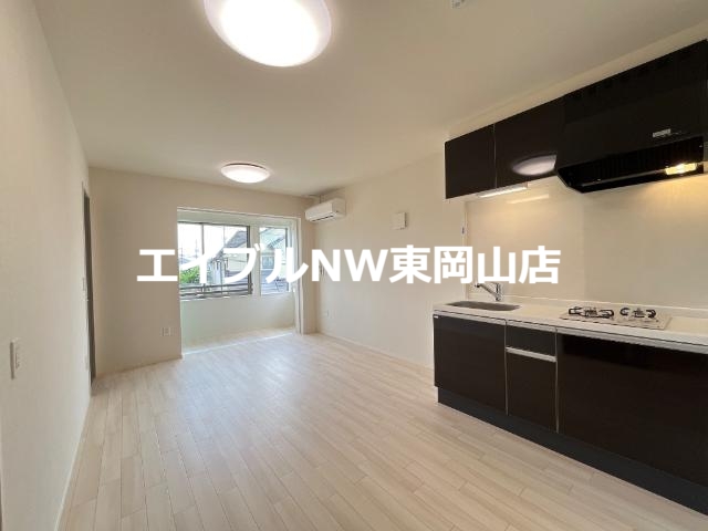 居室・リビング　（イメージ）