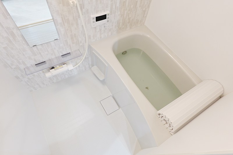 バス・シャワールーム　参考写真