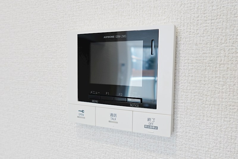 セキュリティ　参考写真