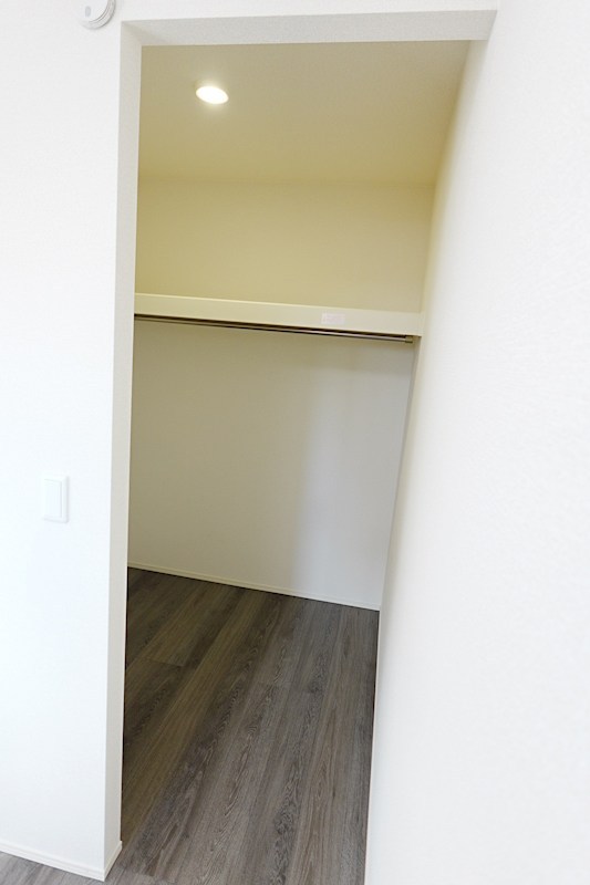 収納　参考写真