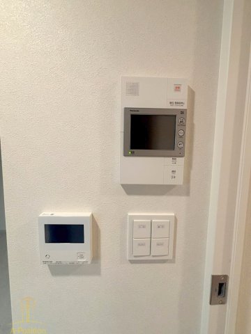 セキュリティ　アーバネックス堺筋本町