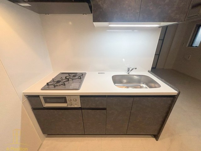 キッチン　アーバネックス堺筋本町