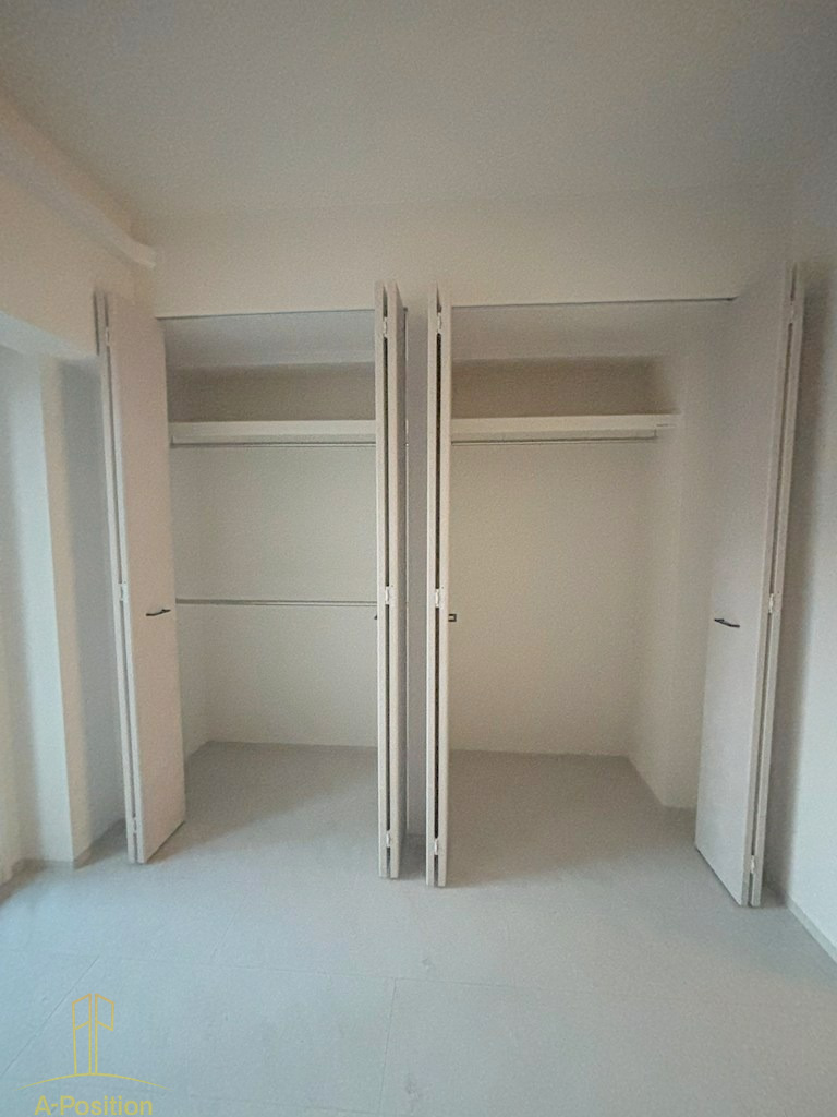 収納　アーバネックス堺筋本町