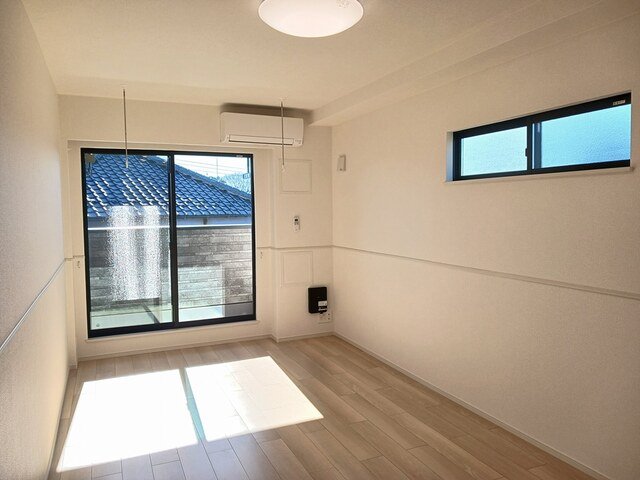 居室・リビング　おしゃれな居間です