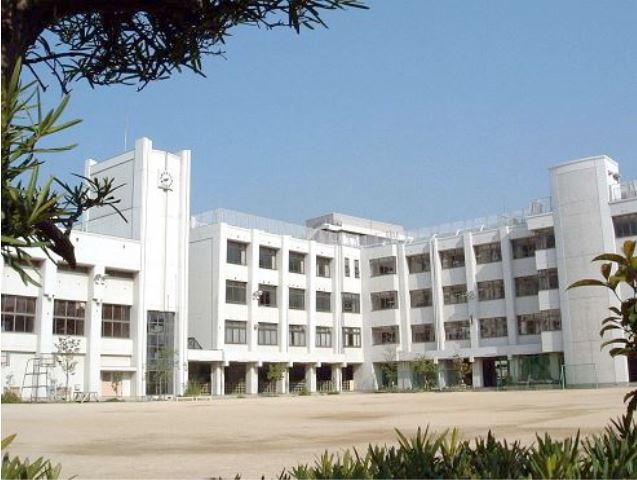 小学校　大阪市立聖和小学校（小学校）まで217m