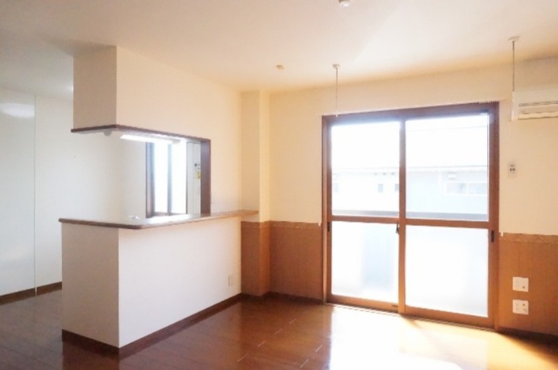 居室・リビング　図面と現状に相違がある場合には現状を優先