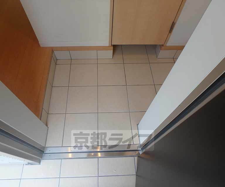 玄関　玄関です。