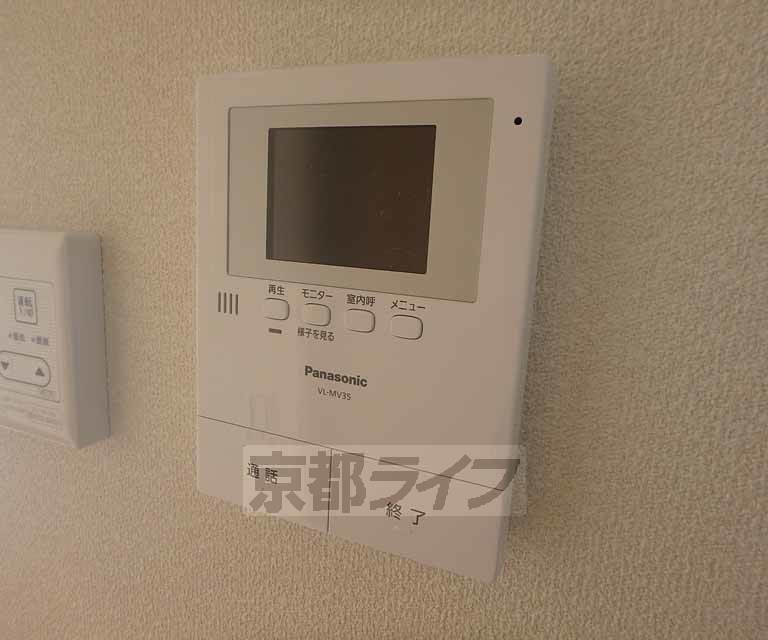 その他設備　室内設備です。