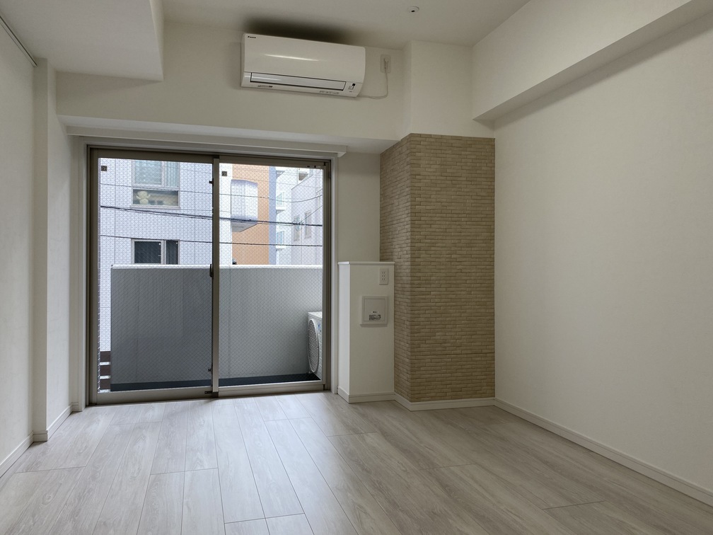 居室・リビング　■室内参考写真