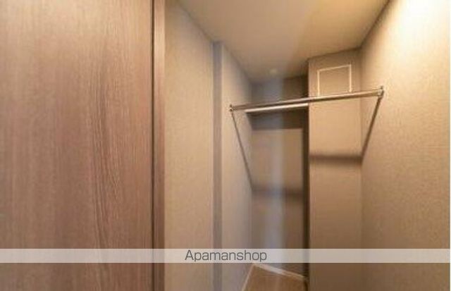 プラウドフラット両国イーストの内装写真