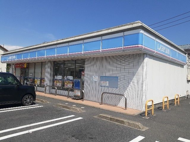 コンビニ　ローソン福山瀬戸町店（コンビニ）まで700m