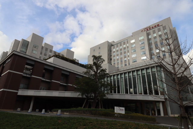 病院　小倉記念病院（病院）まで600m