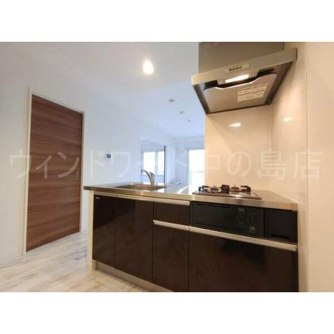 キッチン　詳細は、ウィンドワード中の島店までご相談下さい。