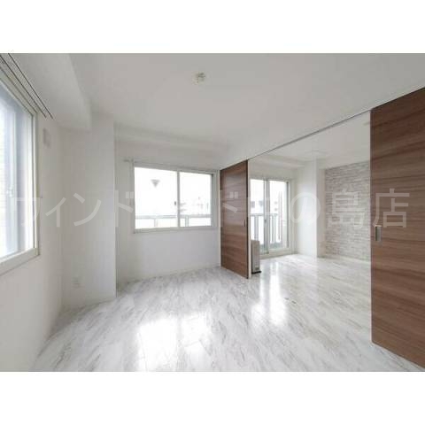 その他部屋・スペース　詳細は、ウィンドワード中の島店までご相談下さい。