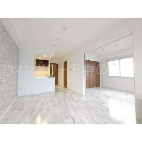 居室・リビング　詳細は、ウィンドワード中の島店までご相談下さい。