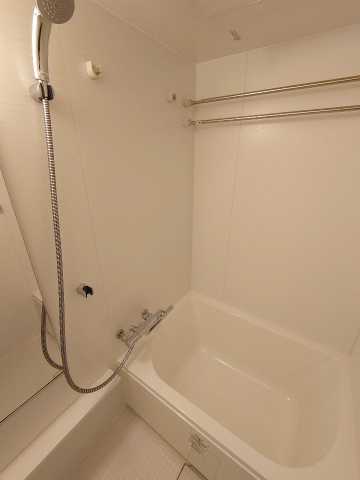 バス・シャワールーム　別階参考画像