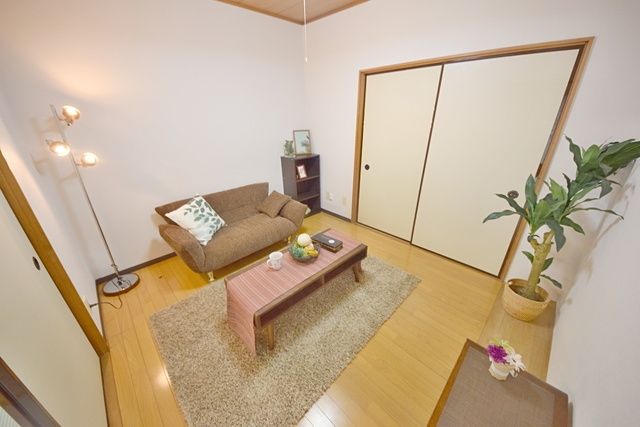 その他部屋・スペース　★お部屋探しはタウンハウジング高幡不動店まで★