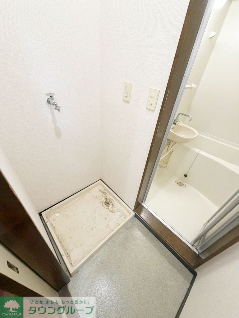 その他設備　★お部屋探しはタウンハウジング高幡不動店まで★