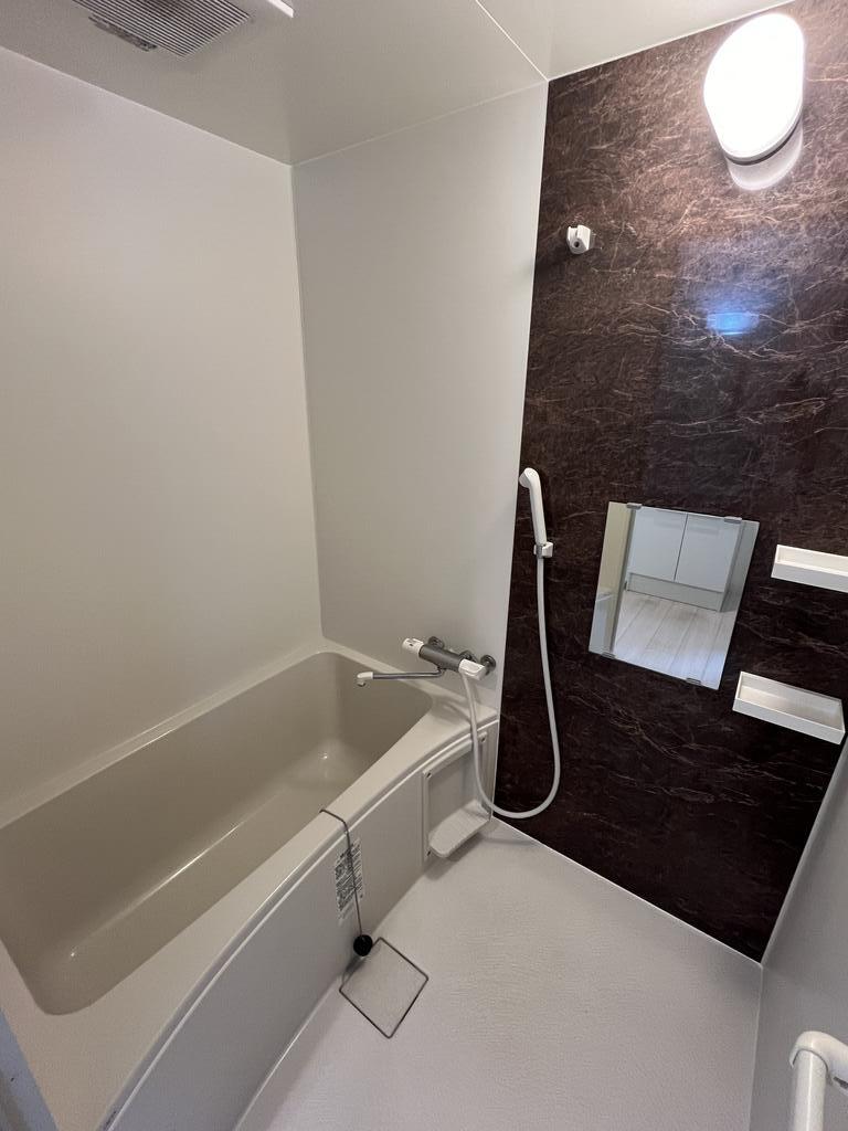 バス・シャワールーム　※同建物別部屋