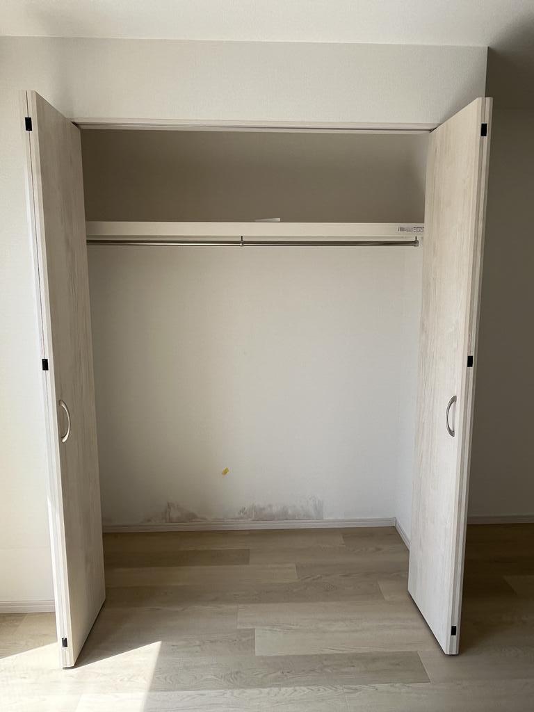 収納　※同建物別部屋