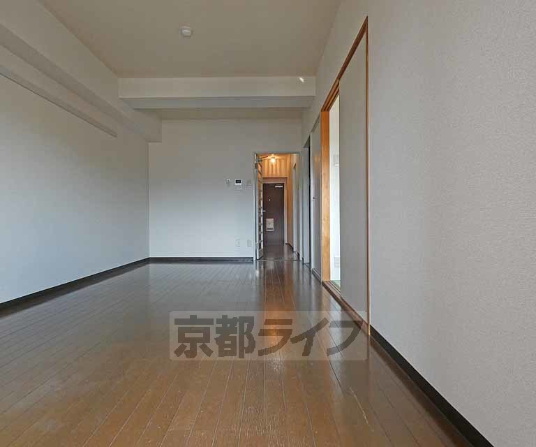 居室・リビング　リビングです。