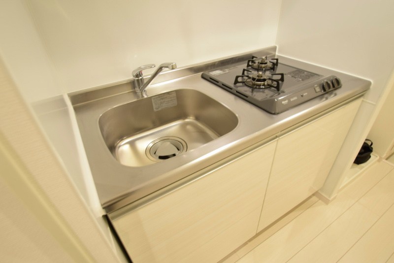 キッチン　別室参照