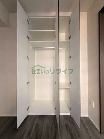 ライオンズ千代田岩本町ミレスーKDAの内装写真