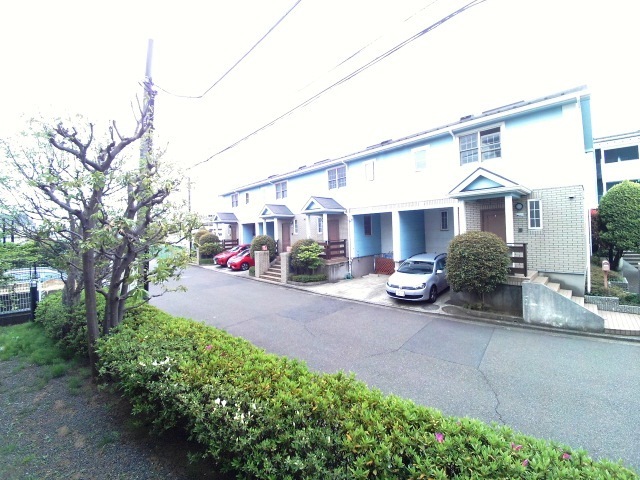 眺望　別部屋参考写真