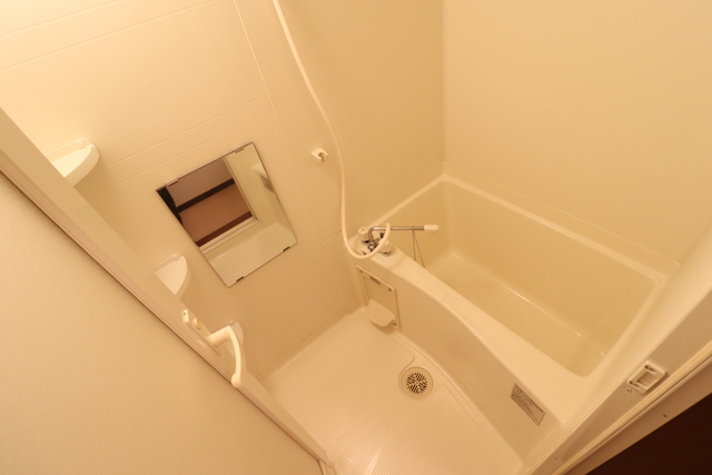 バス・シャワールーム　お風呂