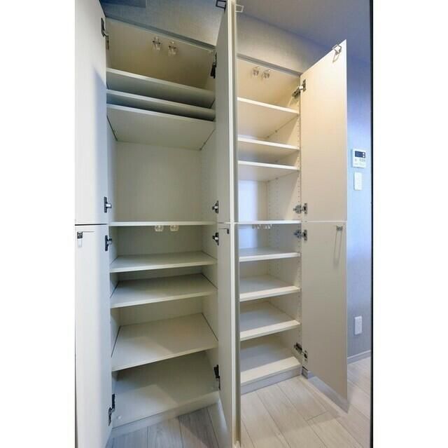 その他部屋・スペース　きれいな内装です