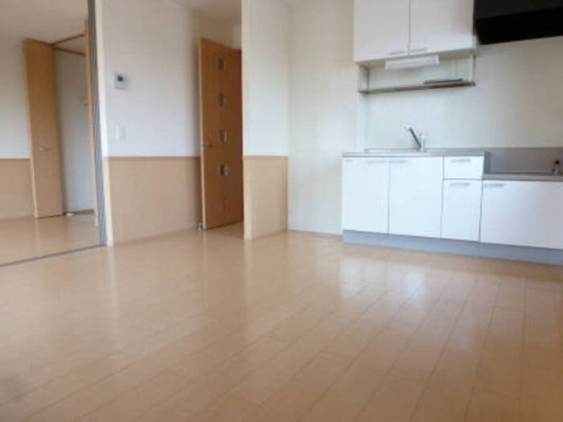 居室・リビング　図面と現状に相違がある場合には現状を優先