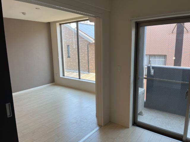 居室・リビング　ダイニング