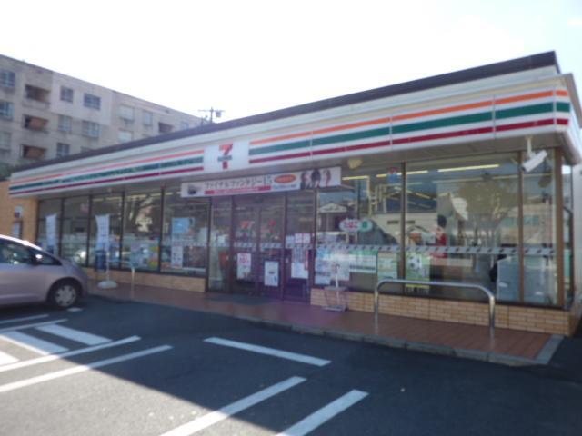 その他　セブンイレブン佐鳴台グリーンストリート店（その他）まで655m