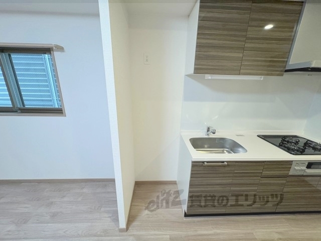 その他部屋・スペース　冷蔵庫置場