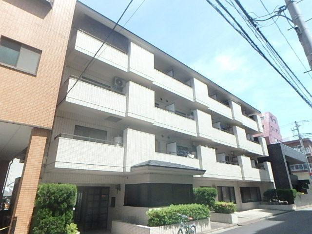 建物外観　建物外観