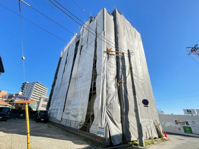 その他共有部分　※撮影2025年11月7日