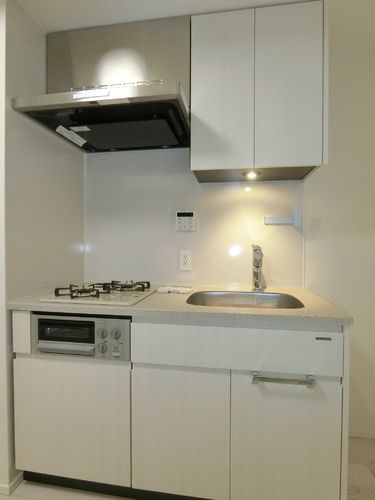 キッチン　キッチン※別部屋参考写真