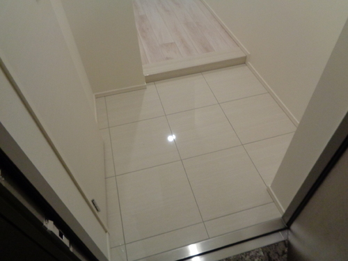 玄関　玄関※別部屋参考写真