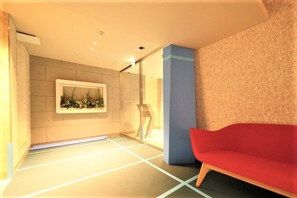 ロビー　ロビー